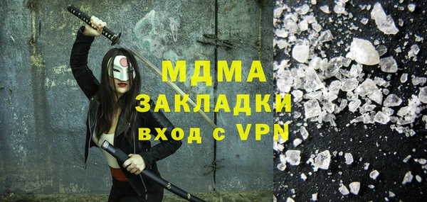 гидра Горняк