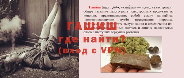 гидра Горняк